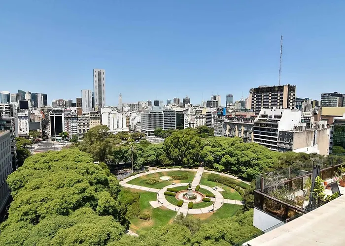 Recoleta Excelente Ubicacion