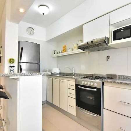 Recoleta Excelente Ubicacion Apartment Buenos Aires Exterior photo