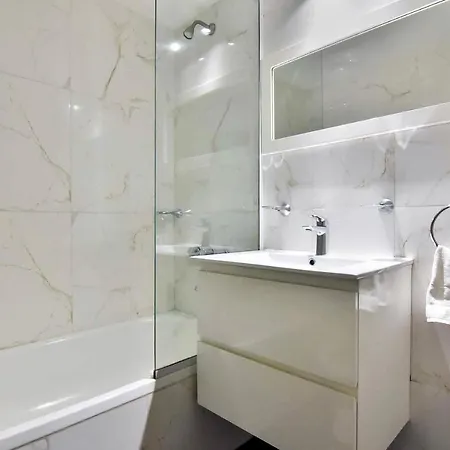 Recoleta Excelente Ubicacion Apartment Buenos Aires Exterior photo