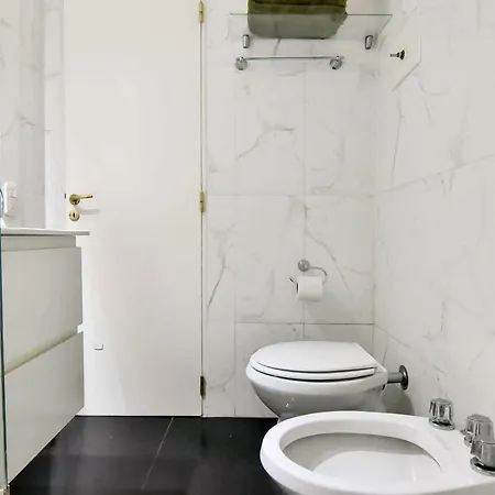 Recoleta Excelente Ubicacion Apartment Buenos Aires Exterior photo