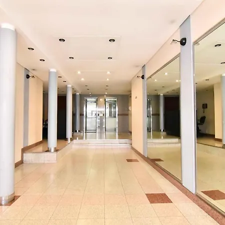 Recoleta Excelente Ubicacion Apartment Buenos Aires Exterior photo